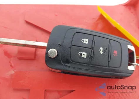 2014 Chevrolet Cruze 1Lt Auto from USA, damaged, VIN 1G1PC5SB9E7479883